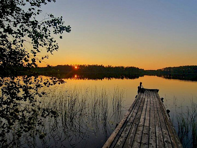 Mökki 01