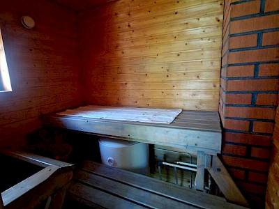 Mökki 01