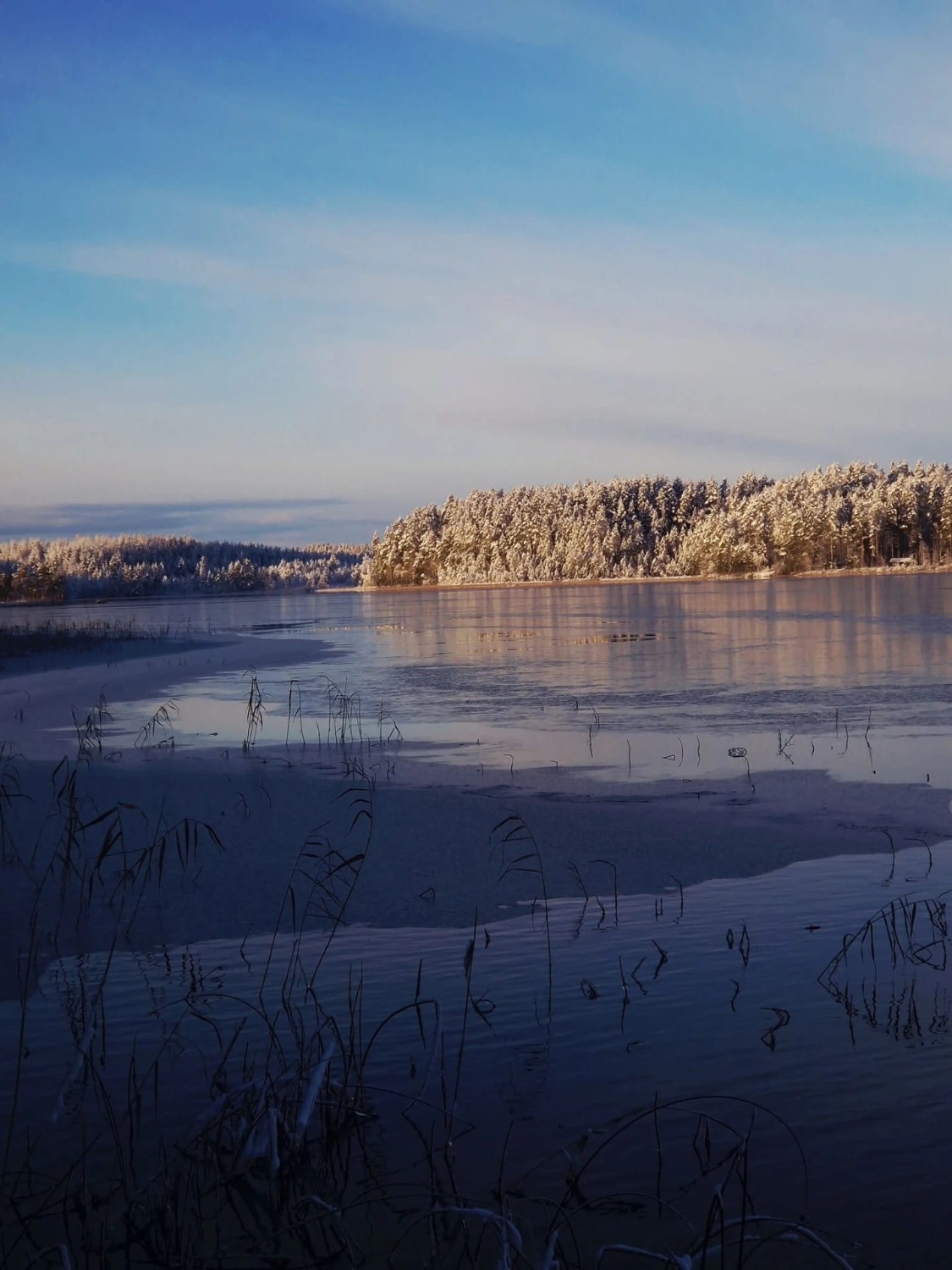 Hietajärven Helmi  | Mökit ja huvilat Joensuun lähellä