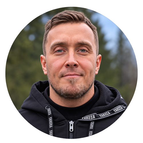 Pekka Myller